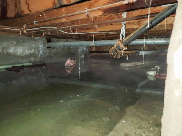 Best 24/7 water damage repair  in Beaumont, CA