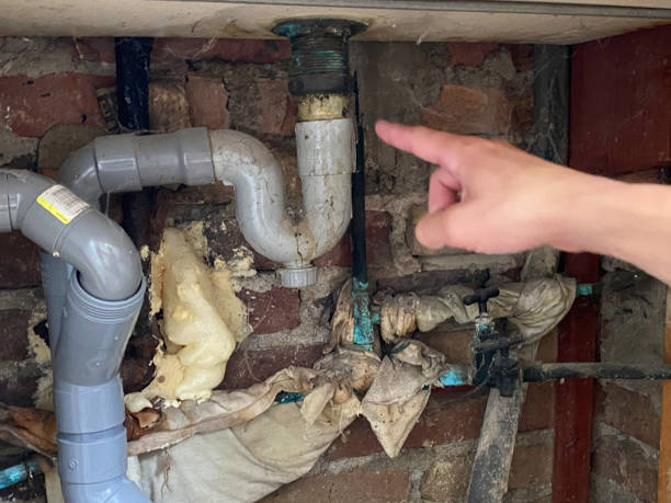 Best Ceiling water damage repair  in Beaumont, CA